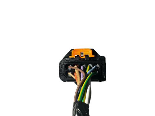 Used Cable Cable PEUGEOT 508 II (FB_, FH_, F3_) 1.5 BlueHDI 130 (FBYHZJ, FBYHZR) (131 hp) 36629051 36629051