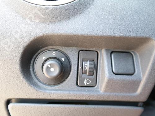 Switch CITROËN C3 Pluriel (HB_) 1.4 | BP36609817I30 - Image 7