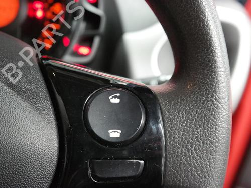 Switch CITROËN C1 II (PA_, PS_) 1.2 VTi 82 | BP36612743I30  - Image 18