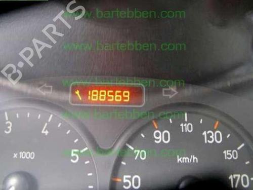 Other PEUGEOT 206 SW (2E/K) 1.6 16V | BP36608541O1  - Image 20
