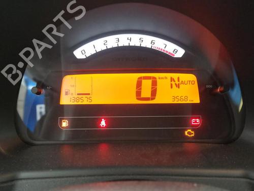 Electronic module CITROËN C3 Pluriel (HB_) 1.6 | BP36625301M83 - Image 28