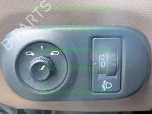 Højre baglygte CITROËN C4 CACTUS 1.2 VTi 82 | BP36606654C35 - Image 10
