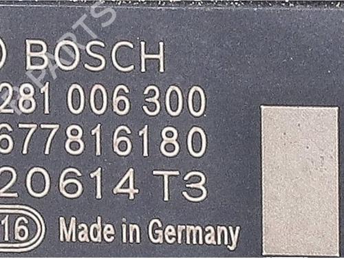 Used Electronic sensor Electronic sensor 36628300 36628300