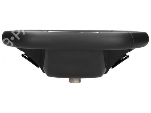 Steering wheel CITROËN C4 III (BA_, BB_, BC_) 1.2 PureTech 130 (BAHNSA, BAHNSB) | BP36623218C49 - Image 6