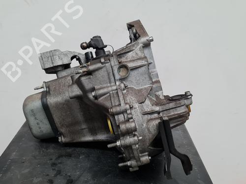 Used Gearbox Gearbox CITROËN C3 I (FC_, FN_) 1.4 16V (88 hp) 36637601 36637601