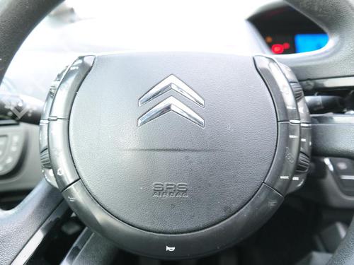 Engine control unit (ECU) CITROËN C4 Picasso I MPV (UD_) 1.6 HDi | BP36609365M57 - Image 12
