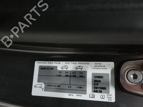 Switch PEUGEOT 208 I (CA_, CC_) 1.2 VTI 82 | BP36615362I30  - Image 25