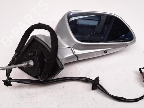 right-mirror-peugeot-407-coupe-6c_-2005-36614216 main image