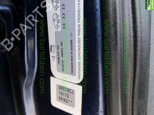 Pulley CITROËN C5 I (DC_) 2.0 16V HPi (DCRLZB) | BP36603843M122 - Image 10