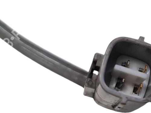 Electronic sensor CITROËN C4 AIRCROSS 1.6 | BP36631334M84 - Image 4