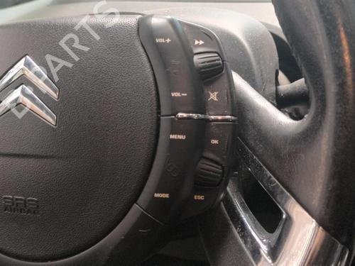 Electronic module CITROËN C4 Picasso I MPV (UD_) 1.6 VTi 120 | BP36630976M83 - Image 36