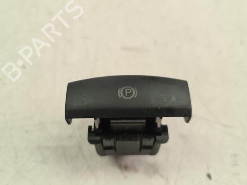 Hand brake CITROËN C6 (TD_) 2.7 HDi | BP36626051I18 - Image 3
