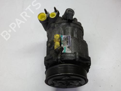 AC compressor CITROËN C6 (TD_) 2.7 HDi | BP36616356M34 - Image 2