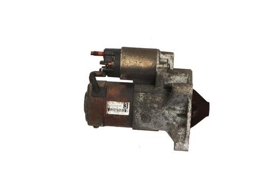 Starter PEUGEOT 407 (6D_) 1.8 16V (6D6FYC) | BP36627276M8 - Image 7