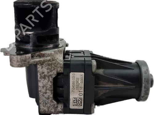 Used Egr Egr 36623466 36623466
