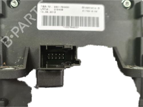 Electronic module PEUGEOT 508 I (8D_) 2.0 HDi Hybrid4 AWC | BP36626775M83 - Image 5