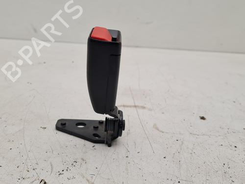 Seat buckle PEUGEOT 2008 I (CU_) 1.2 VTi | BP36638026I32 - Image 8