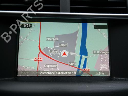 Instrument cluster CITROËN DS4 (NX_) 1.6 VTi 120 | BP36611479C47 - Image 9
