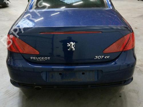 Pipe PEUGEOT 307 CC (3B) 2.0 16V | BP36617508M125 - Image 31