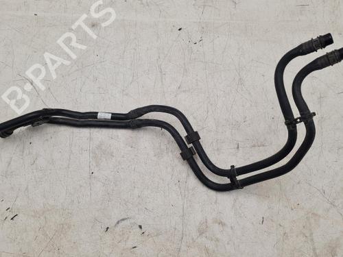 Used Pipe Pipe PEUGEOT 208 II (UB_, UP_, UW_, UJ_) 1.2 PureTech 75 (75 hp) 40485080 40485080