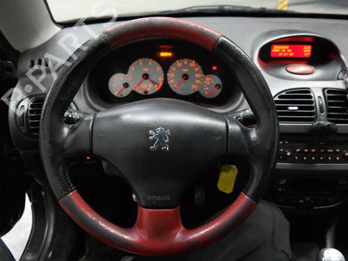 Other PEUGEOT 206 CC (2D) 1.6 16V (2DNFUF, 2DNFUR) | BP36617546O1  - Image 11