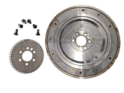 Flywheel CITROËN C5 AIRCROSS (A_) 1.6 Hybrid 225 (A45GFR) | BP36637408M101 - Image 5