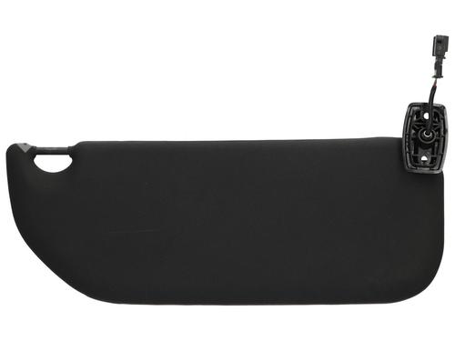 Left sun visor CITROËN DS3 (SA_) 1.6 HDi 90 | BP36634009I1  - Image 5