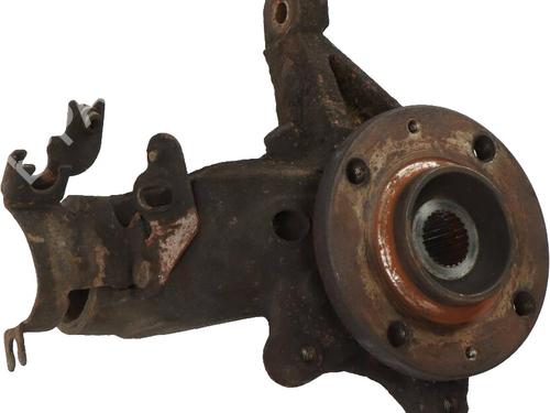 Used Left front steering knuckle Left front steering knuckle 36606605 36606605