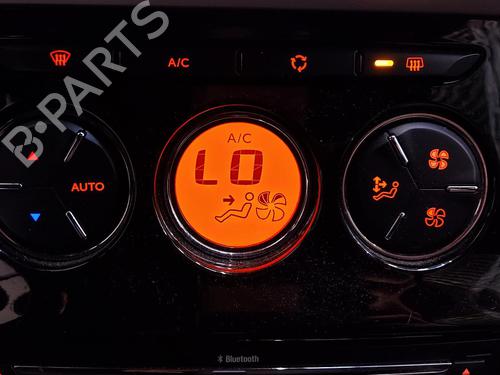 Climate control CITROËN DS3 (SA_) 1.6 HDi 90 | BP36625807I5 - Image 18