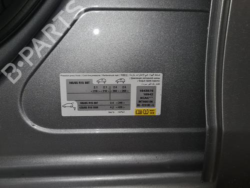 Switch CITROËN C3 III (SX) 1.2 PureTech 82 | BP36632381I30 - Image 20