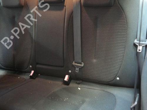 Middle console CITROËN C4 Coupe (LA_) 1.6 HDi | BP36612593I22 - Image 18