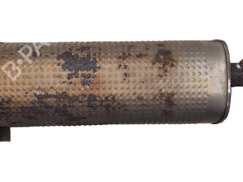 Exhaust system CITROËN C4 CACTUS 1.2 THP 110 | BP36638699M121 - Image 4