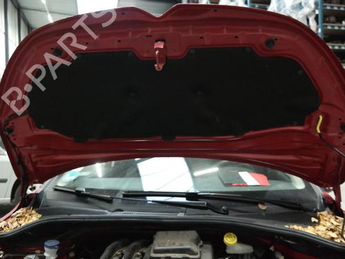 Left front shock absorber CITROËN C3 III (SX) 1.2 VTi 82 | BP36617876M16 - Image 33