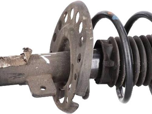 Used Left front shock absorber Left front shock absorber PEUGEOT 308 SW III (FC_, FJ_, FR_, F4_, FN_) Hybrid 225 (F4DGYT) (224 hp) 36629705 36629705