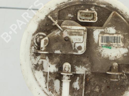 Injection pump CITROËN C3 III (SX) 1.2 VTi 68 | BP36637321M78 - Image 6