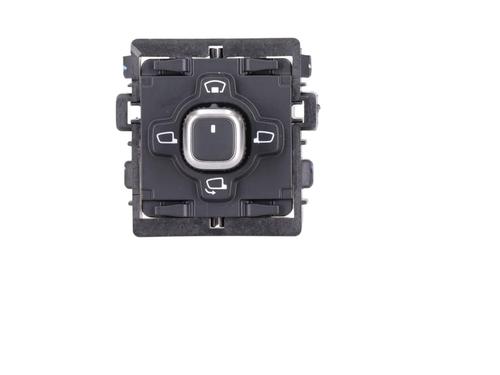 Mirror switch CITROËN C4 Grand Picasso II (DA_, DE_) 1.2 THP 130 | BP36635003I25 - Image 4