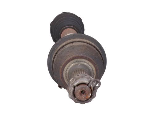 Left front driveshaft CITROËN C3 Picasso (SH_) 1.4 VTi 95 (SH8FSC, SH8FP0, SH8FP6) | BP36611701M38 - Image 2