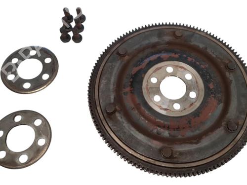 Flywheel CITROËN C4 AIRCROSS 1.6 | BP36631353M101 - Image 2