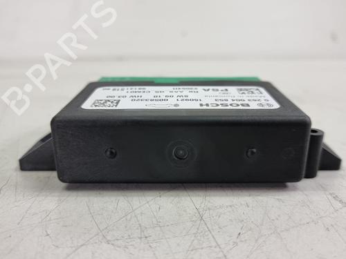Electronic module CITROËN C-ELYSEE (DD_) 1.6 BlueHDi 100 | BP36613042M83 - Image 3