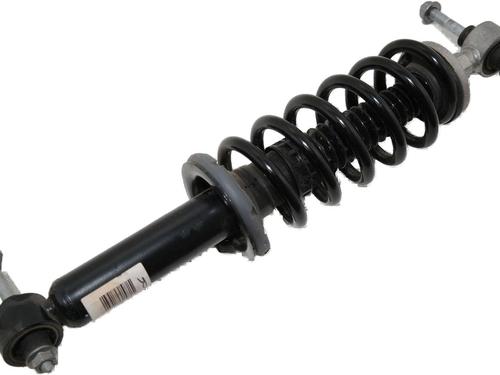 Used Left rear shock absorber Left rear shock absorber 36617634 36617634