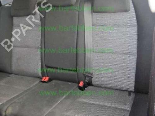Control unit PEUGEOT 307 Break (3E) 1.6 HDi | BP36607140M11 - Image 4