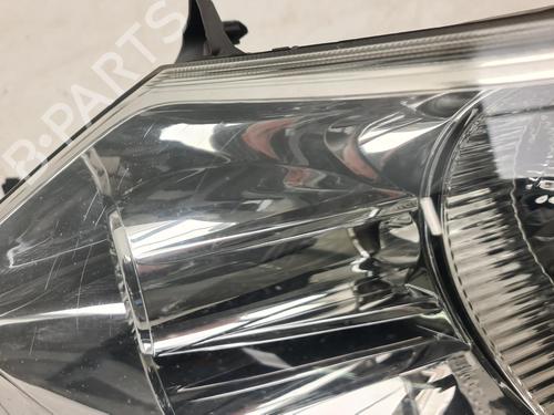 left-headlight-citroen-jumpy-ii-van-2007-2008-2009-2010-2011-2012-2013-2014-2015-2016-36625323 main image