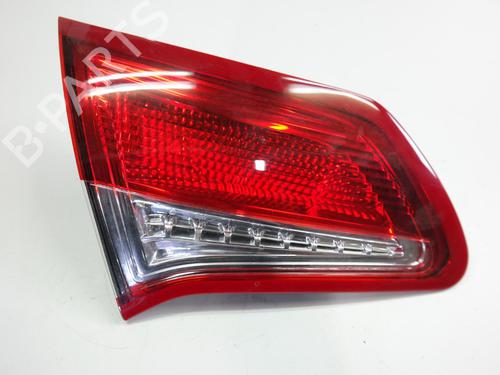 Used Left tailgate light Left tailgate light 36615275 36615275