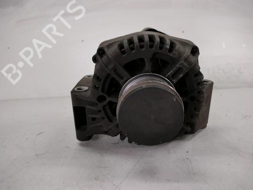 Alternator PEUGEOT BIPPER (AA_) 1.3 HDi 75 | BP36625851M7 - Image 5