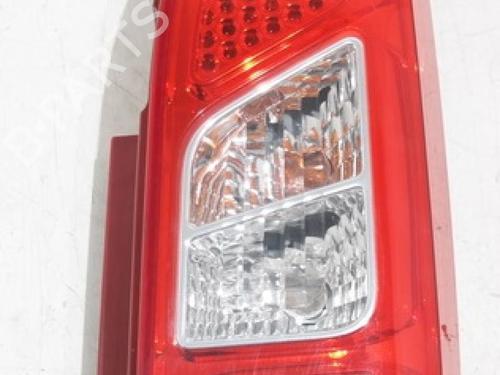 Right taillight CITROËN BERLINGO MULTISPACE (B9) 1.6 | BP36636115C35 - Image 5