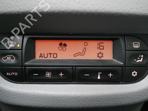 Steering wheel CITROËN C3 Pluriel (HB_) 1.6 | BP36614585C49 - Image 18