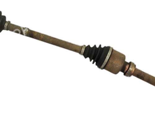 Right front driveshaft PEUGEOT BOXER Van 2.2 HDi 110 | BP36632526M39 - Image 3