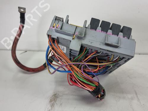 Fuse box PEUGEOT BIPPER Tepee 1.4 | BP36624872E1 - Image 3