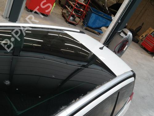 Boot lining PEUGEOT 5008 (0U_, 0E_) 1.6 HDi | BP36613499I3 - Image 29