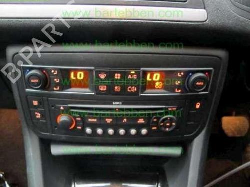 Electronic sensor CITROËN C5 III (RD_) 2.0 HDi (RDRHD8, RDRHDJ, RDRHR8, RDRHRJ) | BP36608603M84 - Image 5
